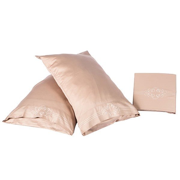 Abha Bedsheet set - Siddharth by MKC